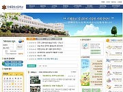 진해중앙고등학교 ..