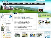 김해 신어중학교 ..