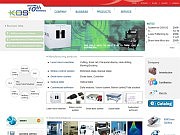 업체명 / 코썸사..