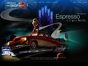 라바짜 블루 코리..