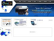 레이저잉크센타