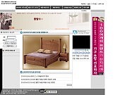 선프라자 가구쇼핑..