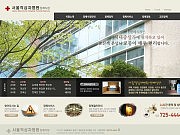 서울적십자병원 장..