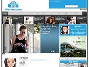 명품스타일 여성토..