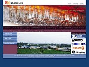 수출용 조명전구 ..