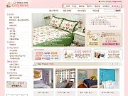 패브릭전문 - 코..