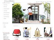 가방,수제화전문몰..