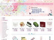 명품 미니어쳐화장..