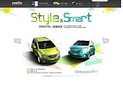 마티즈 크리에이티..