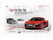 Audi 100 Years Onl..