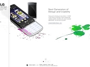 LG전자 글로벌 ..