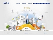 KT&G