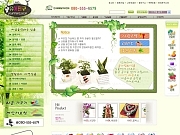 전국꽃체인점 쇼핑..