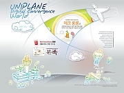 유니플레인