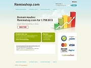 remixshop