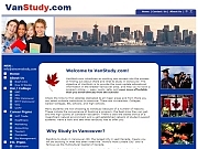 Vanstudy.com ..