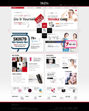 SKIN79